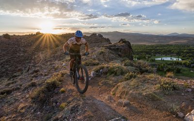 Gunnison Rising Partners with Verde Brand Communications